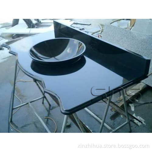 Granite Vanity Top 2